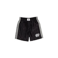 Brooklyn Nets Sport Classics Tag Women's Shorts