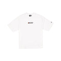 NASCAR White T-Shirt