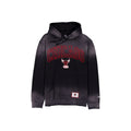 Chicago Bulls Sport Classics Wordmark Washed Hoodie