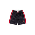 Atlanta Braves Sport Classics Tag Women's Shorts