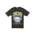Chicago Bulls Lifestyle Graphics Storm Black T-Shirt