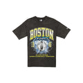Boston Celtics Lifestyle Graphics Storm Black T-Shirt