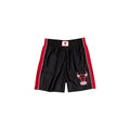 Chicago Bulls Sport Classics Tag Women's Shorts