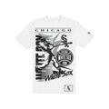 Chicago White Sox Sport Classics Player White T-Shirt