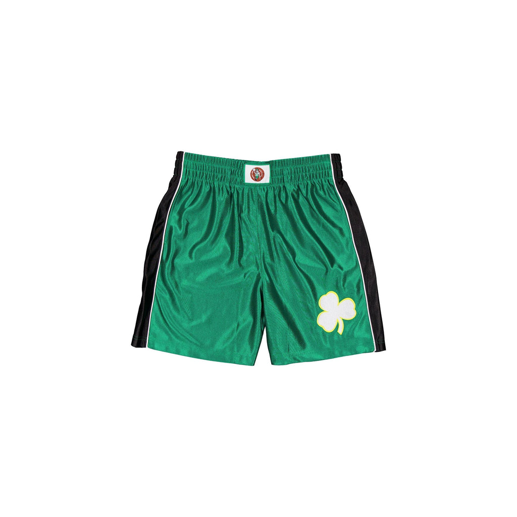 Boston Celtics Sport Classics Tag Women's Shorts