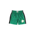 Boston Celtics Sport Classics Tag Women's Shorts