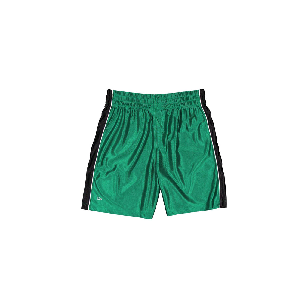 Boston Celtics Sport Classics Tag Women's Shorts
