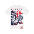 Boston Red Sox Sport Classics Player White T-Shirt