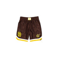 San Diego Padres Sport Classics Tag Shorts