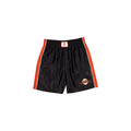 San Francisco Giants Sport Classics Tag Women's Shorts