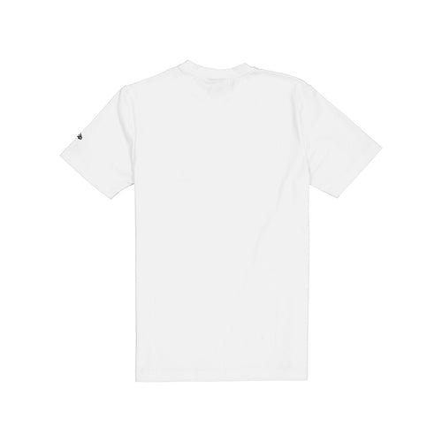 Anaheim Ducks Lifestyle Graphics Fireball White T-Shirt