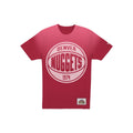 Denver Nuggets Sport Classics Washed T-Shirt