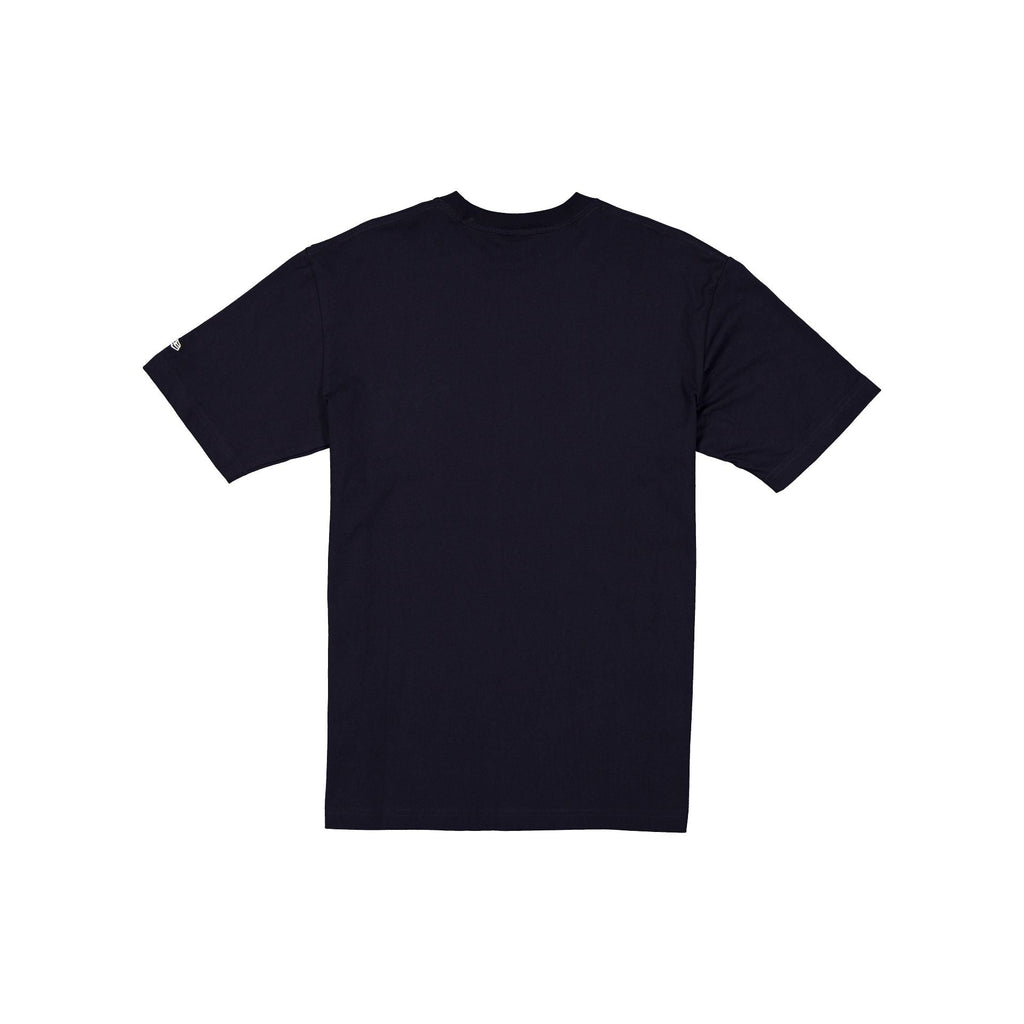 Boston Red Sox Lifestyle Graphics Floral Embroidery T-Shirt