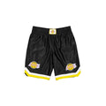 Los Angeles Lakers Sport Classics Tag Shorts