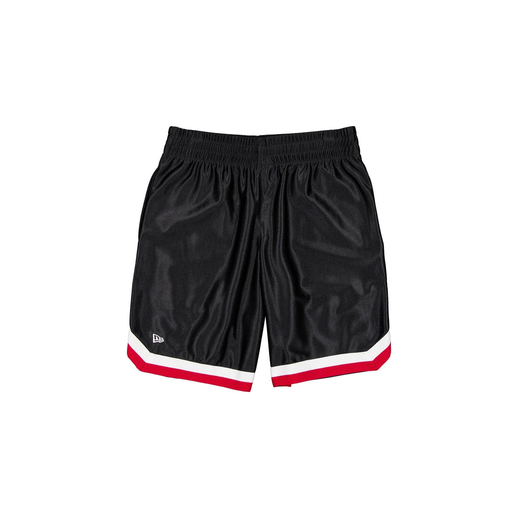 Chicago Bulls Sport Classics Tag Shorts