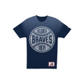 Atlanta Braves Sport Classics Washed T-Shirt
