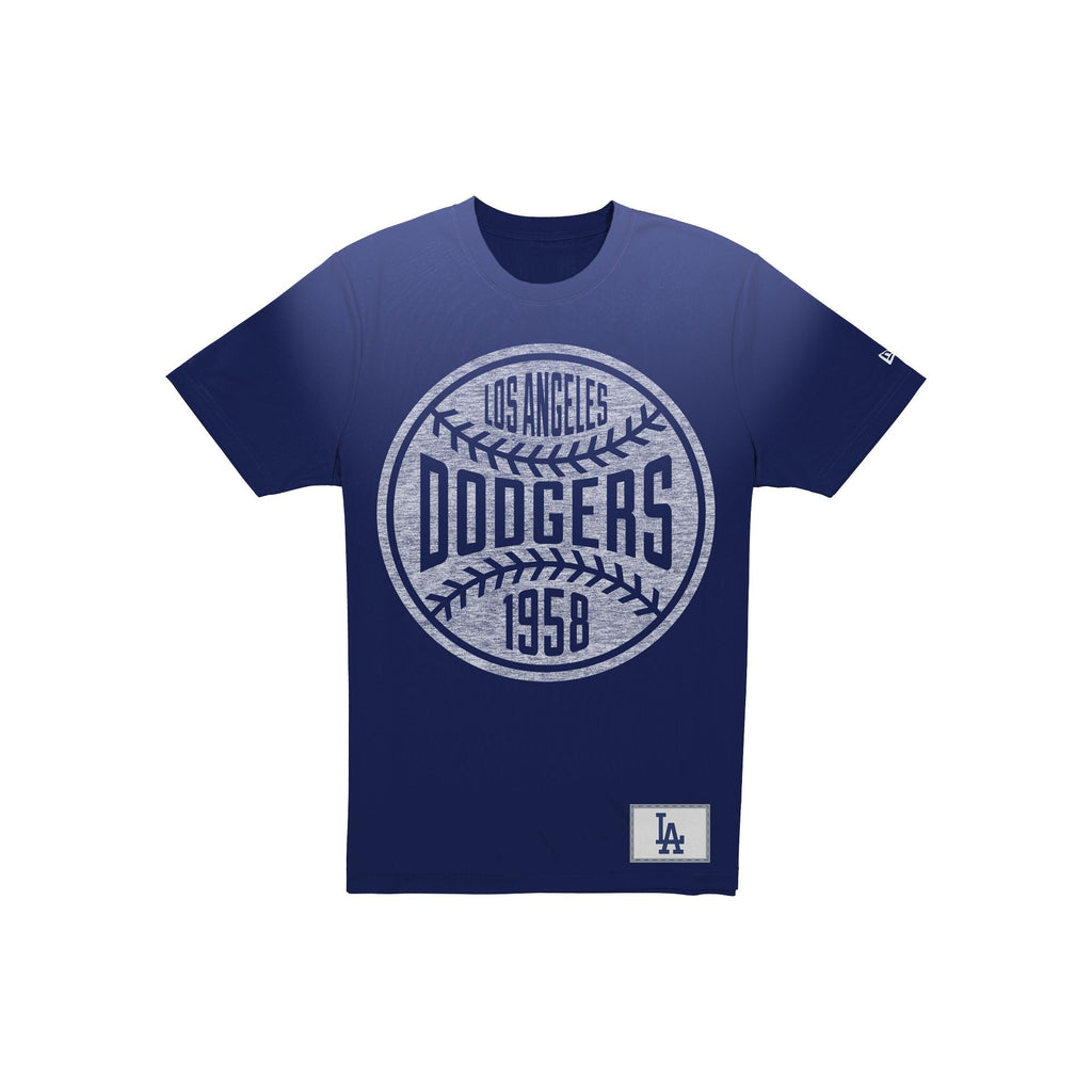 Los Angeles Dodgers Sport Classics Washed T-Shirt