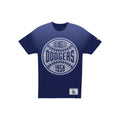 Los Angeles Dodgers Sport Classics Washed T-Shirt