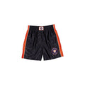 Houston Astros Sport Classics Tag Women's Shorts