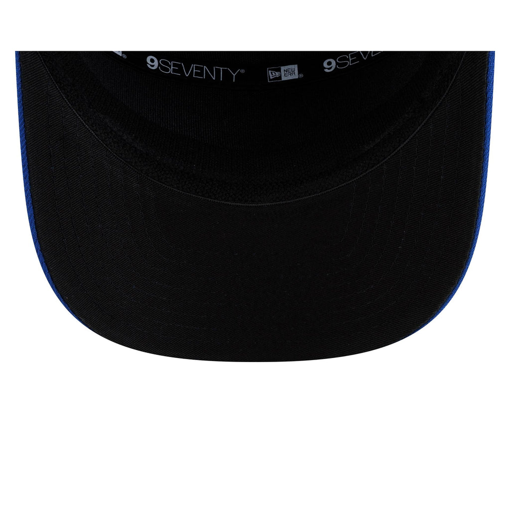 Chicago Cubs Player Replica Game Split Panel 9SEVENTY Stretch-Snap Hat