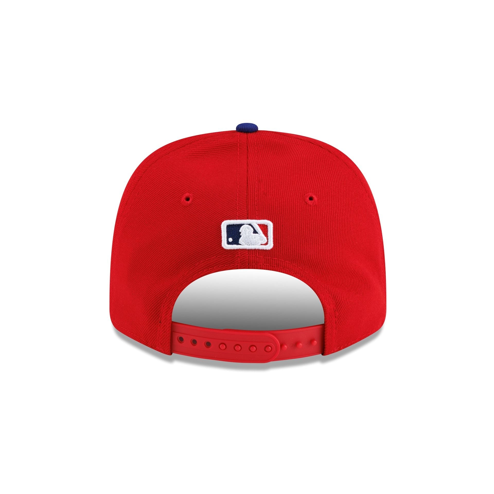 Philadelphia Phillies Player Replica Game Split Panel 9SEVENTY Stretch-Snap Hat