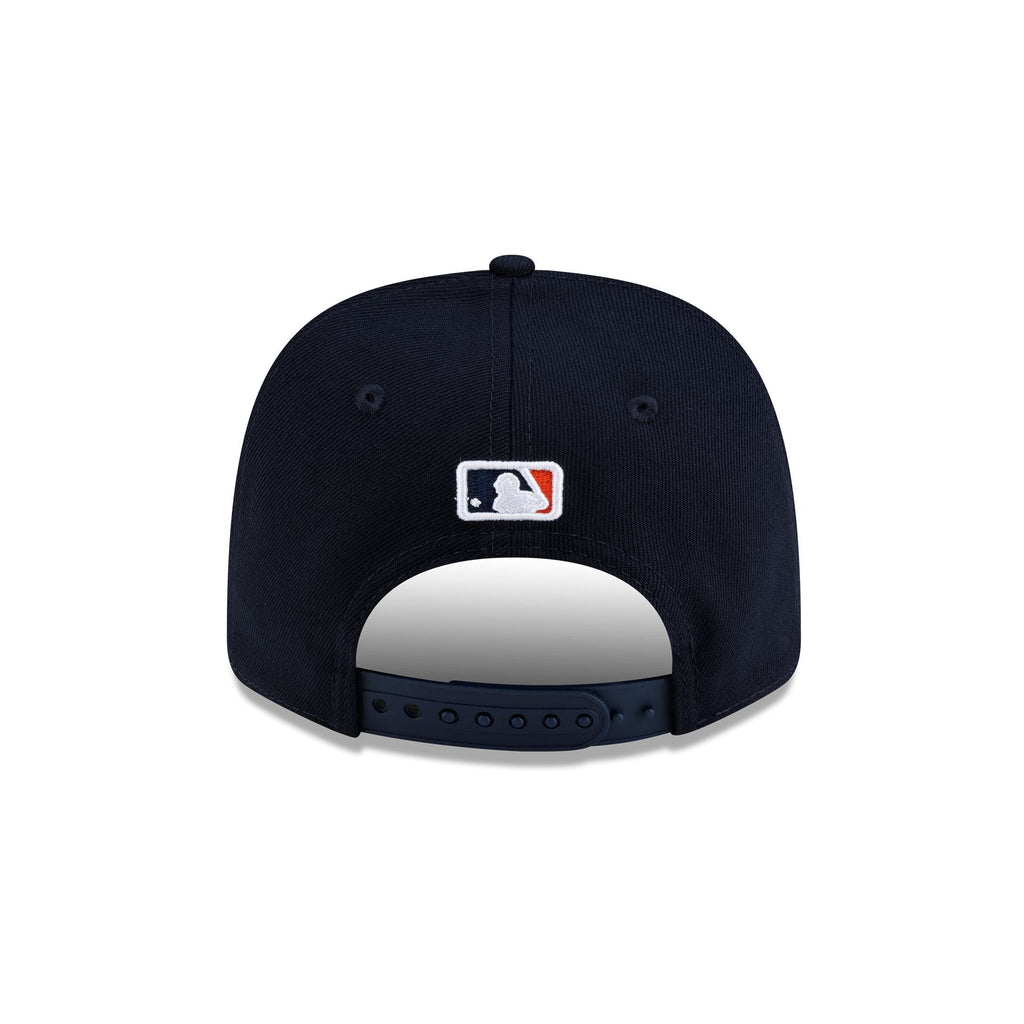 Minnesota Twins Player Replica Home Split Panel 9SEVENTY Stretch-Snap Hat