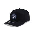 New York Yankees Cotton Ripstop Split Panel 9SEVENTY Stretch-Snap Hat