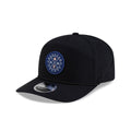 Houston Astros Cotton Ripstop Split Panel 9SEVENTY Stretch-Snap Hat