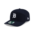 Detroit Tigers Player Replica Home Split Panel 9SEVENTY Stretch-Snap Hat