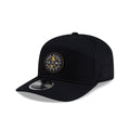 San Diego Padres Cotton Ripstop Split Panel 9SEVENTY Stretch-Snap Hat
