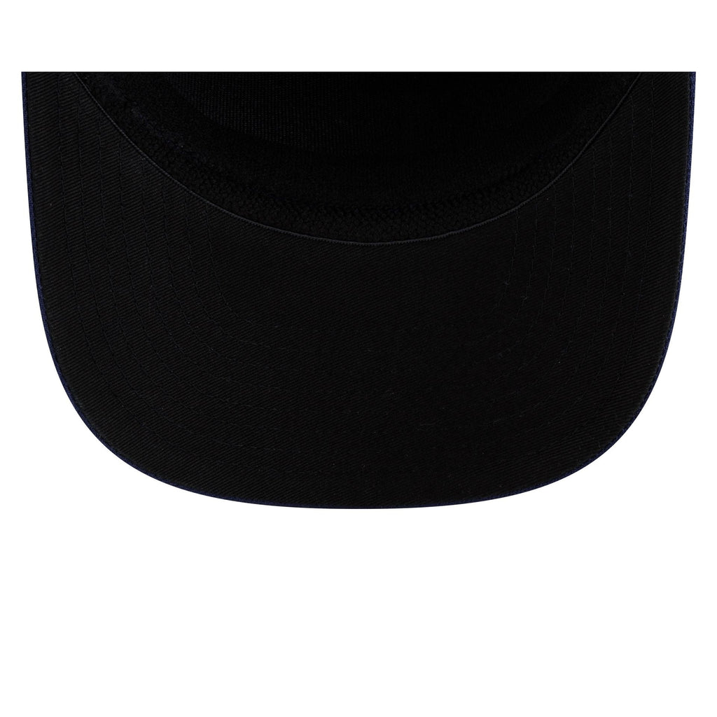 Tampa Bay Rays Player Replica Game Split Panel 9SEVENTY Stretch-Snap Hat