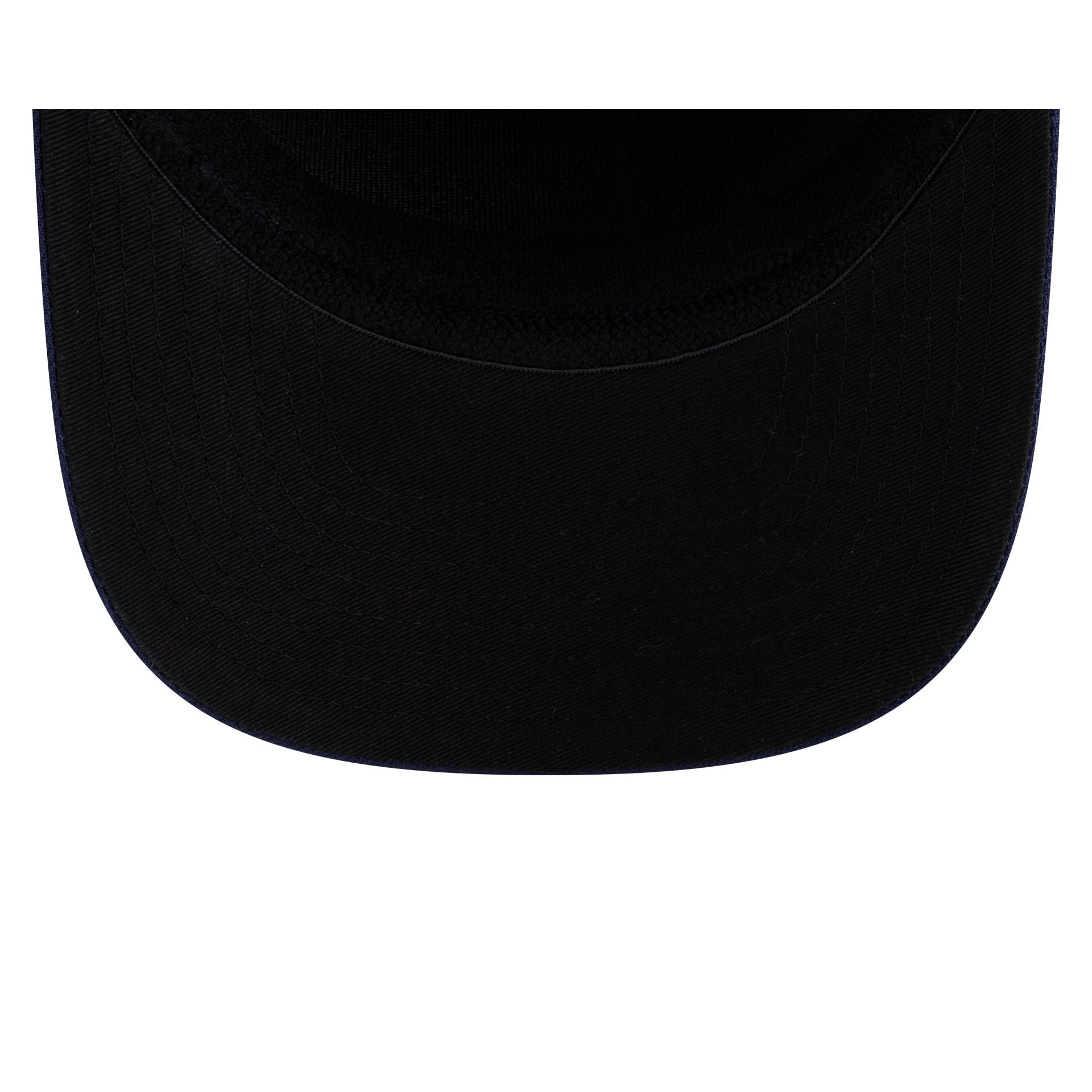 Tampa Bay Rays Player Replica Game Split Panel 9SEVENTY Stretch-Snap Hat