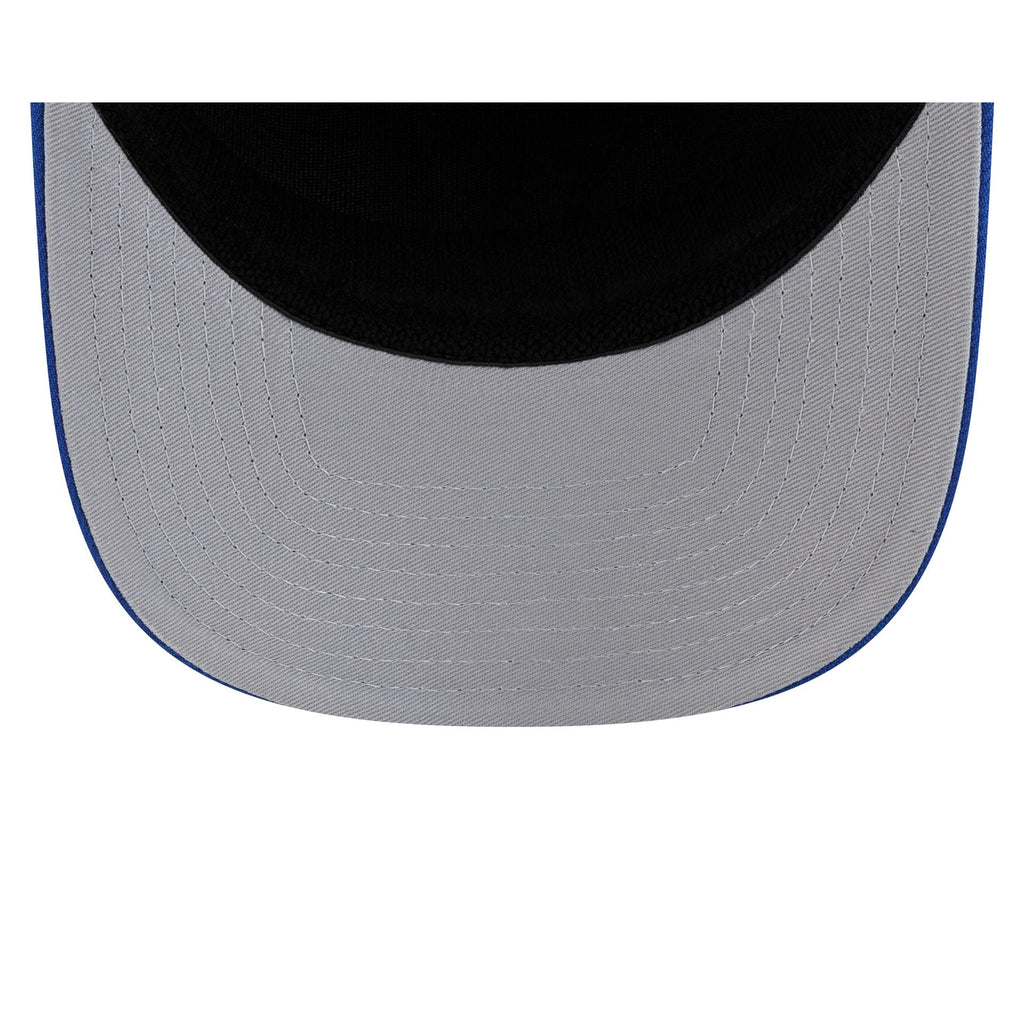 New York Giants Poly Split Panel 9SEVENTY Stretch-Snap Hat