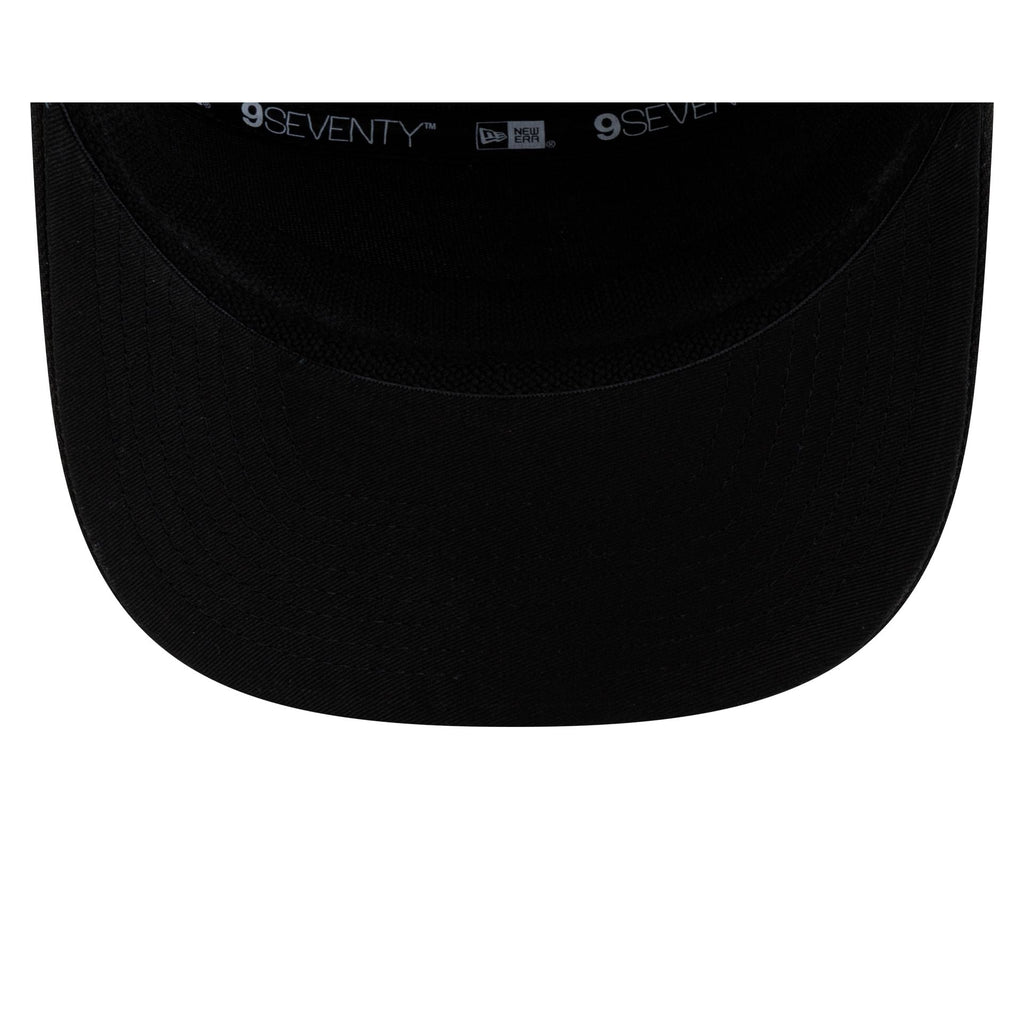 Pittsburgh Pirates Player Replica Game Split Panel 9SEVENTY Stretch-Snap Hat