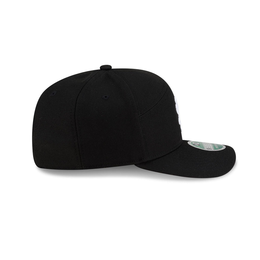 Chicago White Sox Player Replica Game Split Panel 9SEVENTY Stretch-Snap Hat