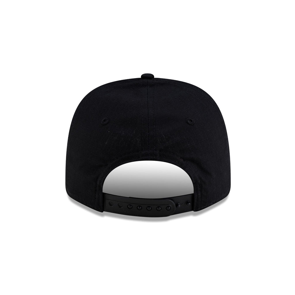 Chicago White Sox Cotton Ripstop Split Panel 9SEVENTY Stretch-Snap Hat