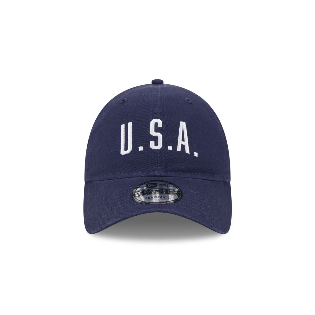 New Era Cap 2026 U.S.A. Soccer 9TWENTY Adjustable