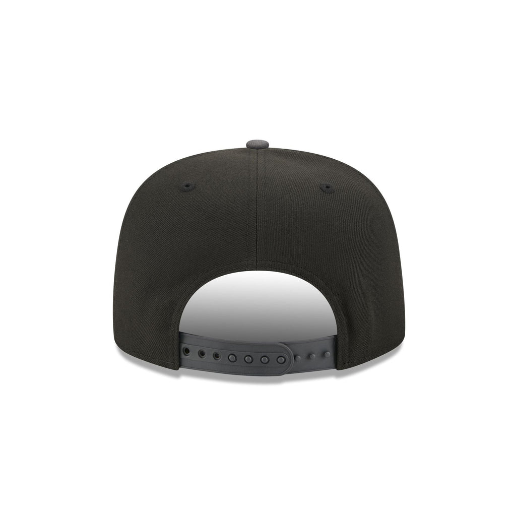 New Era Cap 2026 Soccer Pizza Goalie 9FIFTY A-Frame Snapback