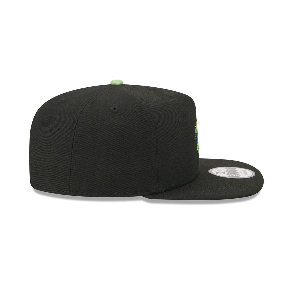 New Era Cap 2026 Soccer Lady Liberty 9FIFTY A-Frame Snapback