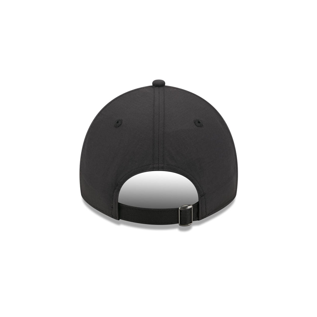U.S. Soccer Men's National Team Black 9TWENTY Adjustable