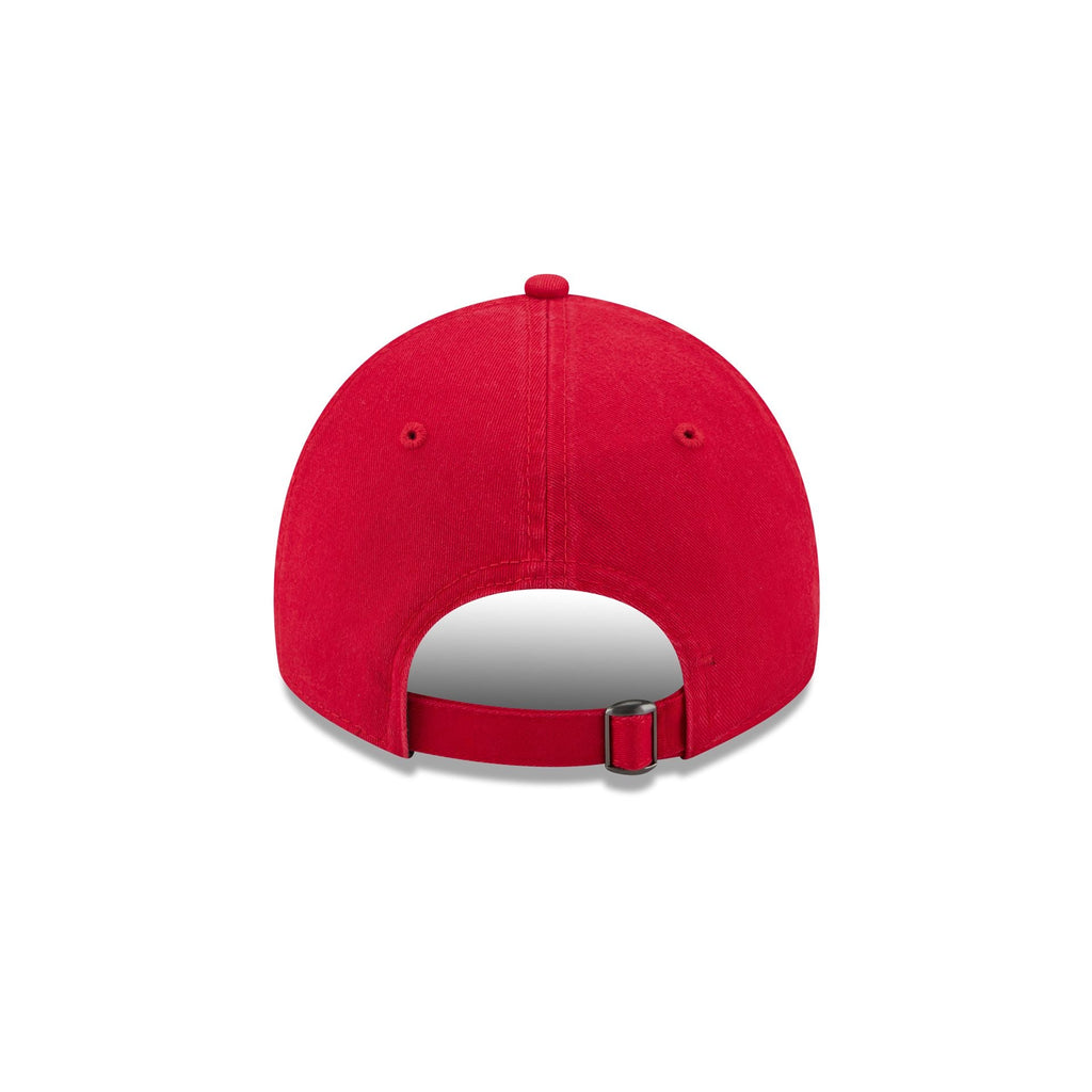 New Era Cap 2026 Canada Soccer 9TWENTY Adjustable
