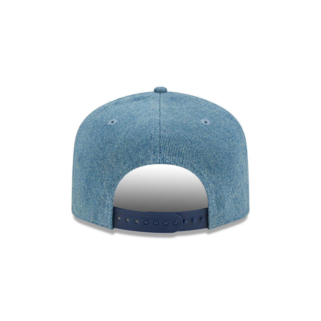 New Era Cap 2026 Soccer Denim 19TWENTY Adjustable