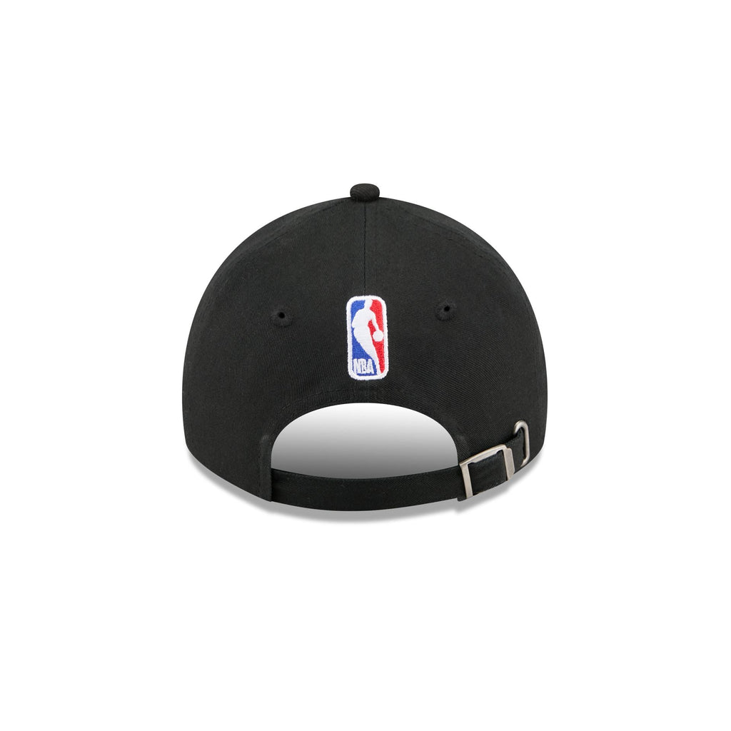 Miami Heat 2026 Draft Black Casual Classic Adjustable Hat