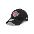 New York Knicks 2026 Draft Black Casual Classic Adjustable Hat