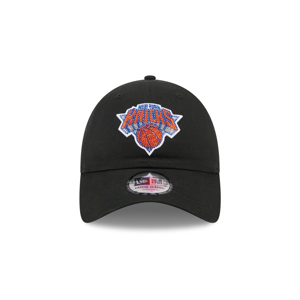 New York Knicks 2026 Draft Black Casual Classic Adjustable Hat