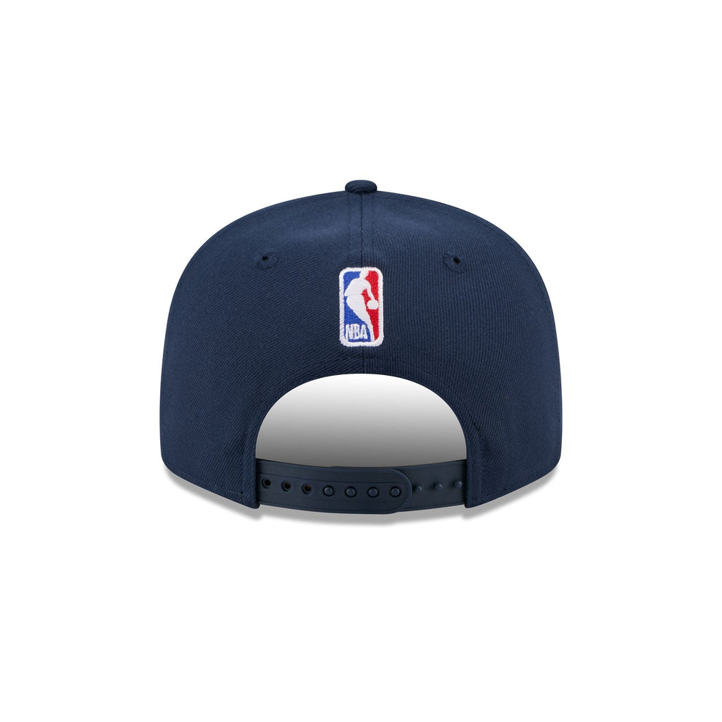 Denver Nuggets 2026 Draft 9FIFTY Snapback Hat