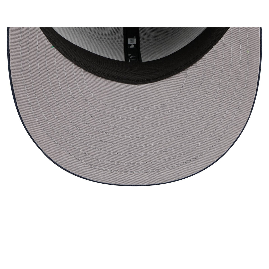 Denver Nuggets 2026 Draft 9FIFTY Snapback Hat