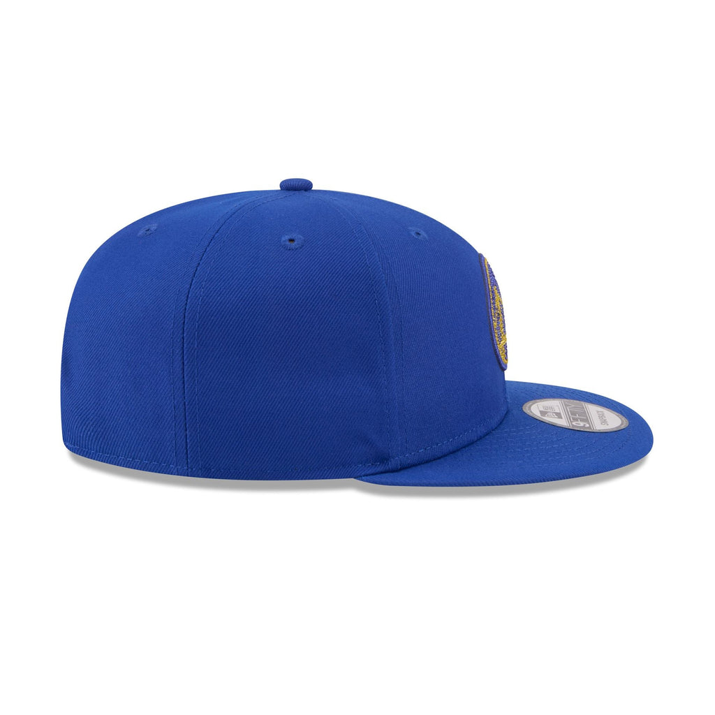 Golden State Warriors 2026 Draft 9FIFTY Snapback Hat