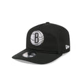 Brooklyn Nets 2026 Draft Black 19TWENTY Adjustable Hat
