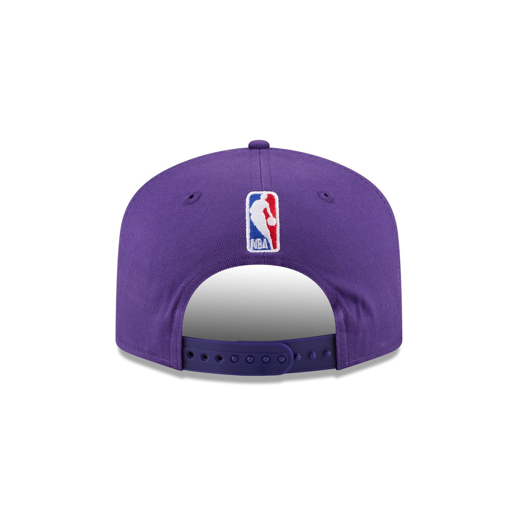 Los Angeles Lakers 2026 Draft 19TWENTY Adjustable Hat